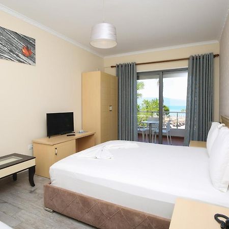 Hotel Summer Stars วญอเรอ ภายนอก รูปภาพ