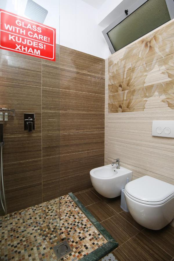 Hotel Summer Stars วญอเรอ ภายนอก รูปภาพ