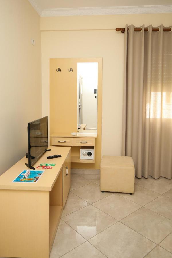 Hotel Summer Stars วญอเรอ ภายนอก รูปภาพ